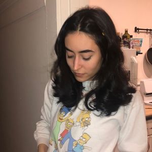 Meet your Posher, Madison